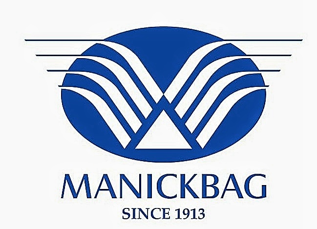 Manickbag Logo